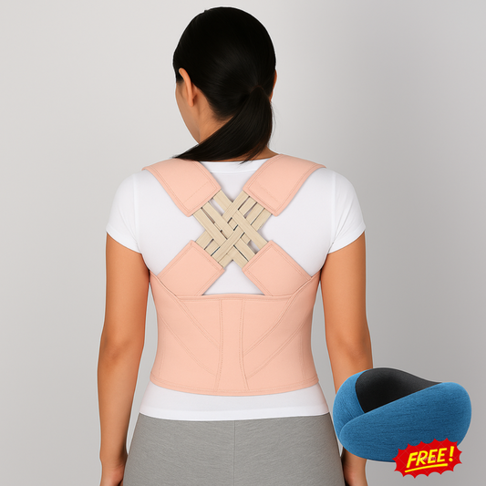 SpineFit™ – Your Everyday Posture & Scoliosis Fix